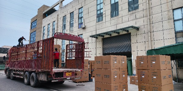 佳合凈化西南基地公司環(huán)境