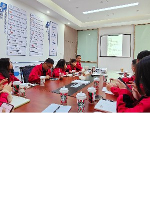 月度會議-1