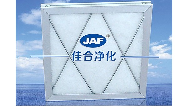 佳合空氣過(guò)濾器持有自主品牌JAF