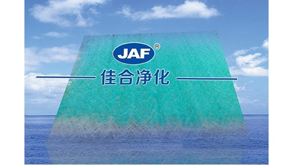 為什么阻漆網(wǎng)過濾棉是噴漆房選擇？