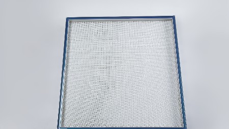 南京醫(yī)科大學(xué)初次購買JAF液漕高效過濾器