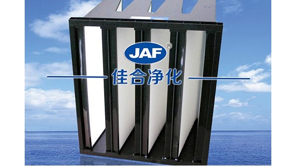 國(guó)內(nèi)哪些高效過(guò)濾器廠家比較好？昆山佳合告訴你！