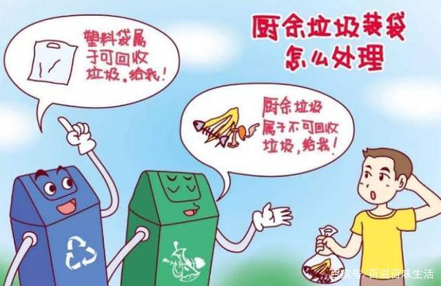 垃圾分類一