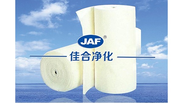 初效過(guò)濾棉多久換一下？