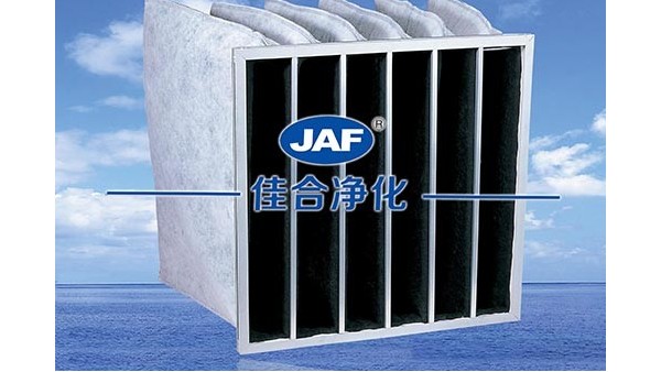 活性炭袋式空氣過(guò)濾器的吸附原理是什么？