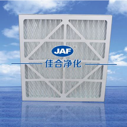 紙框初效過濾網(wǎng)