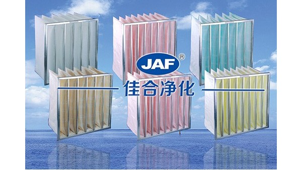 中效過(guò)濾器f6的相關(guān)參數(shù)及其特點(diǎn)是什么？