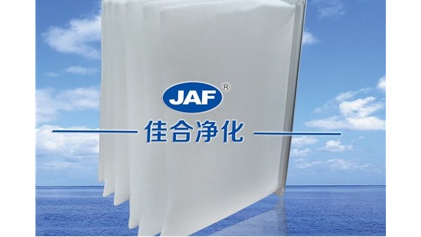 初效過濾器 (2)