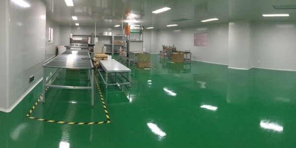 西南工廠機器