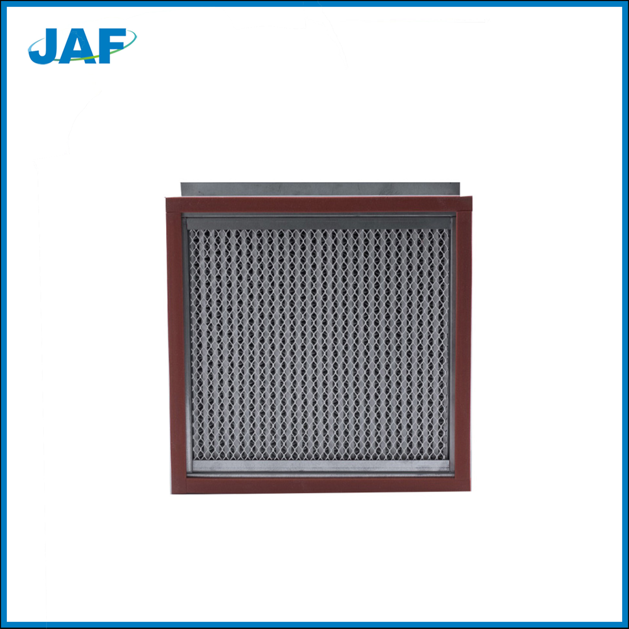JAF耐高溫高效過濾器