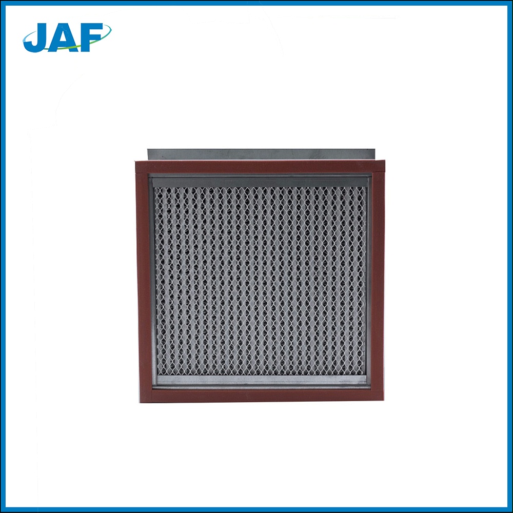 JAF耐高溫高效過(guò)濾器