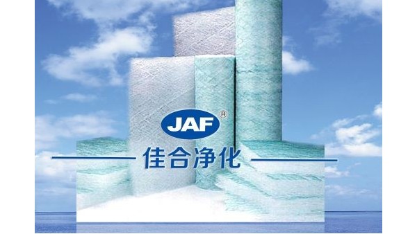 烤漆房阻漆棉要多久更換？
