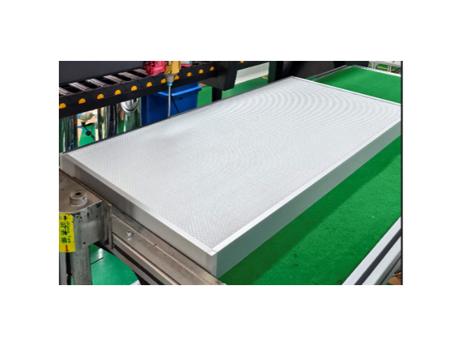 高效過濾器1200風量怎么計算的？