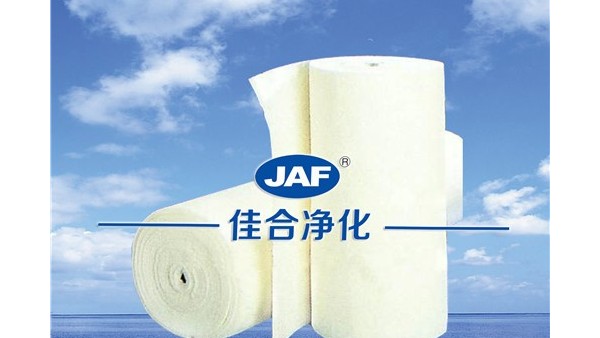 初效過濾棉的材質(zhì)組成及用途都有哪些？過濾棉廠家為您解答
