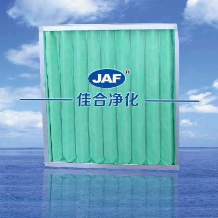中效板式過濾器廠家