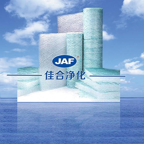 阻漆棉（阻漆網(wǎng)、漆霧氈、地棉）