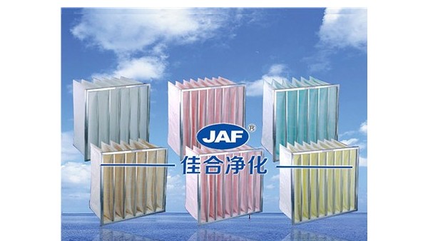 空氣過濾網(wǎng)生產(chǎn)廠家告訴您中效空氣過濾網(wǎng)具有哪些特點(diǎn)