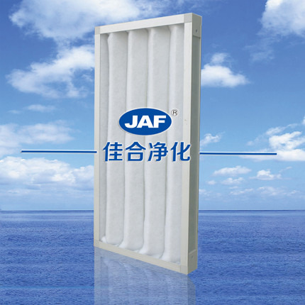 初效板式過濾網