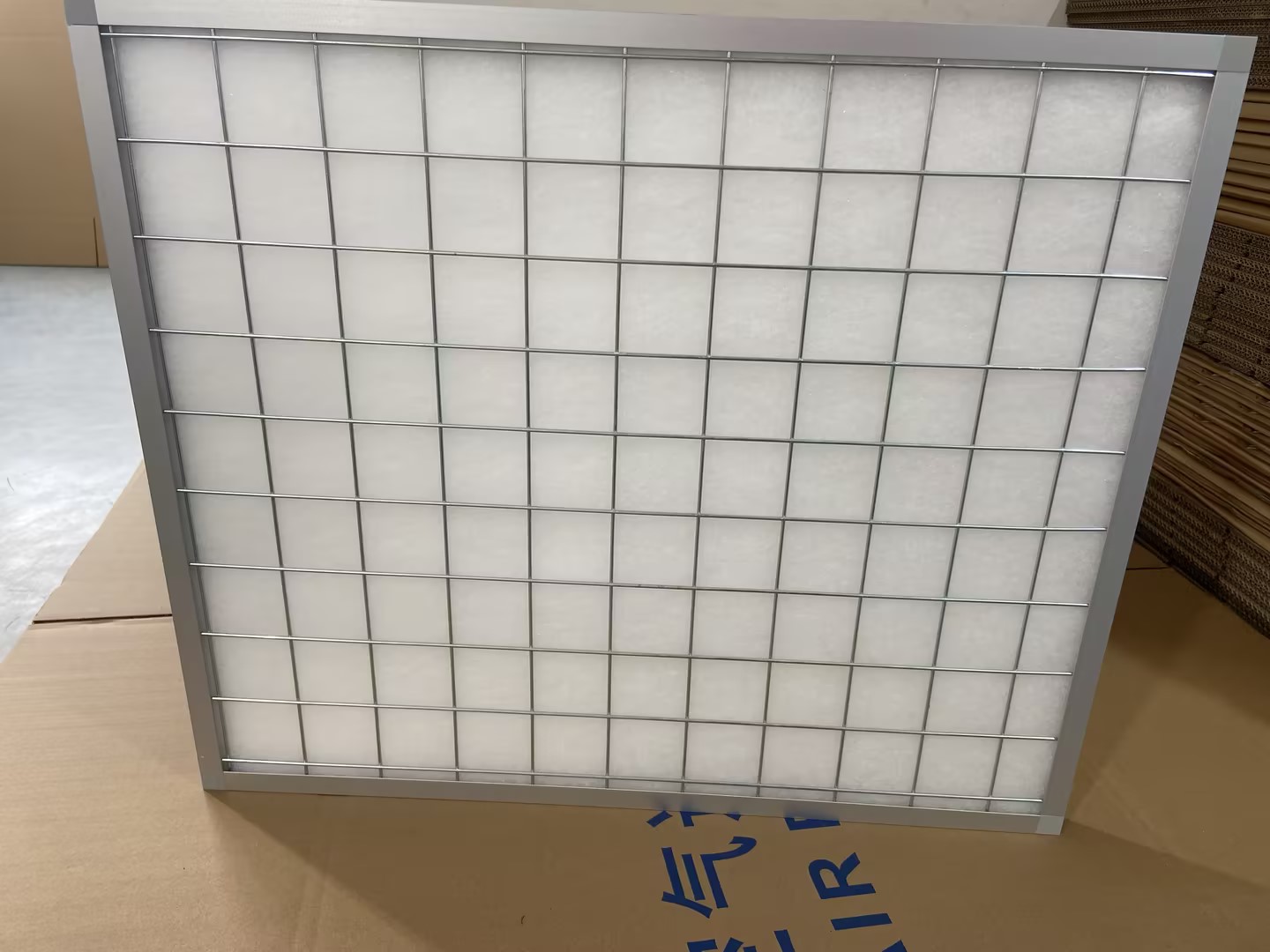 初效過濾器G4